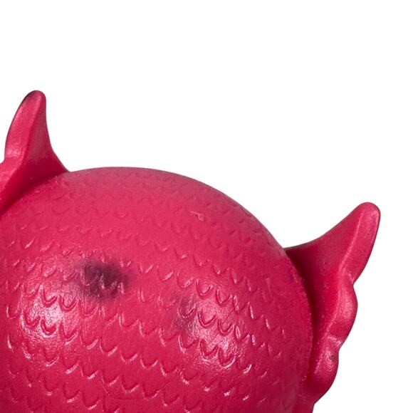 Frog Box PJ Masks Superhero Owlette Action Figure Toy 3.5" tall Pink Collectible - Picture 5 of 5